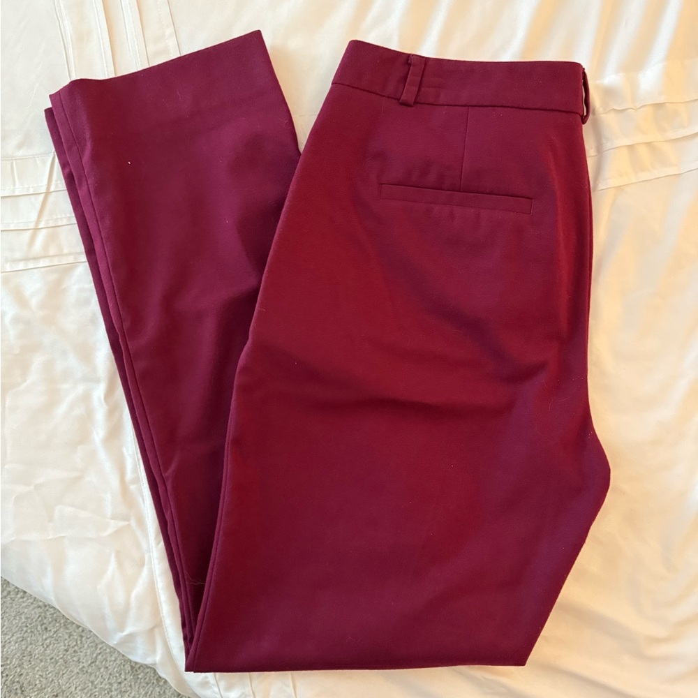 Banana Republic dress pants